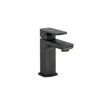 Flite Basin Mixer - Matte Black